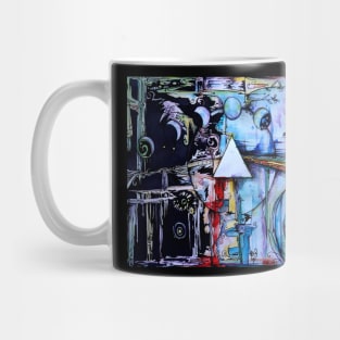 DarkMoonscape Mug